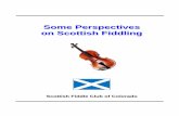 Some Perspectives on Scottish Fiddling - scotsfiddle.org]...