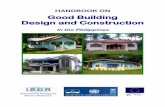 Handbook on Good Building, Design and Construction in the ...