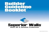 Superior Walls: Resources