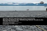 Marine Debris Monitoring and Assessment: Recommendations for ...