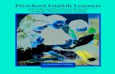 Preschool English Learners 2nd Edition - Child Development (CA ...