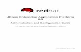 JBoss Enterprise Application Platform 6.3 Administration and ...