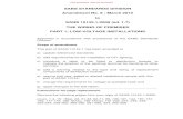SABS STANDARDS DIVISION Amendment No. 8 : March 2012 to ...