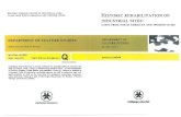 Historic Rehabilitation of Industrial Sites: Cases from North ...
