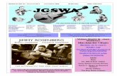 Jazz Guitar Society of Western Australia
