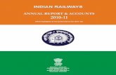 Annual Report & Accounts (2010-11)
