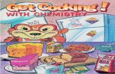 Get Cooking with Chemistry