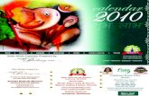 Vedic Hindu Calendar Prepared by: Lakshami Raam MBA Pundit ...