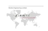 Kinetic Engineering Limited