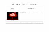 Nevada Test Site Images (1.7 Mb pdf)