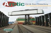 PDF of latest Arctic Oil & Gas Directory