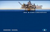 OIL & GAS LOGISTICS