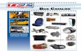 Bus Catalog