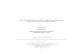 The Bioremediation and Phytoremediation of Pesticide ...