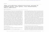 The xeroderma pigmentosum group D (XPD) gene: one gene, two ...