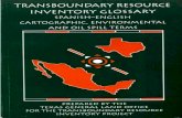 Transboundary Resource Inventory Terms: English-Spanish ...