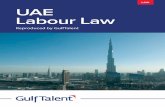 UAE Labour Law - GulfTalent