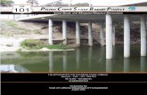 US 101 Pismo Creek Scour Repair Project
