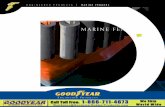 Goodyear Marine Fenders - Goodyear Rubber Products