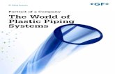 The World of Plastic Piping Systems (PDF | 3.9 MB)