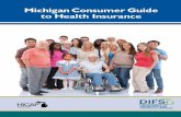 Michigan Consumer Guide to Health Insurance