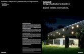 Autodesk® Design Visualization for Architects™ Explore. Validate ...