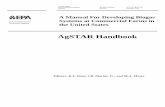 AgSTAR Handbook - A Manual For Developing Biogas Systems at ...