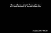 Synchro and Resolver Engineering Handbook