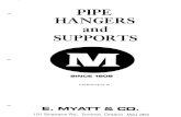Pipe Hangers and Supports-PDF