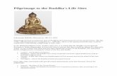 Pilgrimage to the Buddha's Life Sites - Saylor