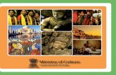 Ministry of Culture - eBook 2015