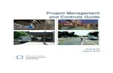 Project Management and Controls Guide