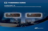 Thermo King IntelligAIRE III