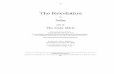 The Revelation of John, Greek & English
