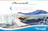 Airwell Air conditioning