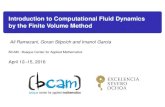 Introduction to Computational Fluid Dynamics by the Finite Volume ...