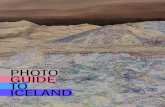 Download Photo Guide to Iceland e-book here (spreads)
