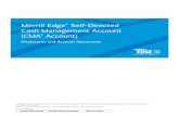 Merrill Edge® Self-Directed Cash Management Account (CMA ...