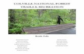 Kettle Falls Area Trail Guide PDF