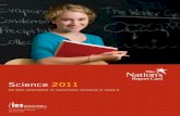 The Nation's Report Card: Science 2011