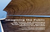 Imagining the Public