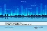 The Investor Handbook How to Trade on DFM and NASDAQ Dubai