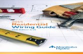 Residential Wiring Guide - hydro.mb.ca
