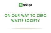 Organising integrated waste management - Slovenia
