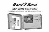 ESP-LXME Controller