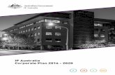 IP Australia Corporate Plan 2016 - 2020.pdf
