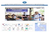 IOM Philippines Monthly Newsletter - February 2015