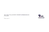 Elite Player Performance Plan (EPPP)