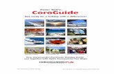 Peter Tait's CoroGuide.