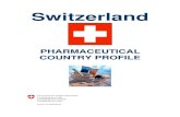 PHARMACEUTICAL COUNTRY PROFILE
